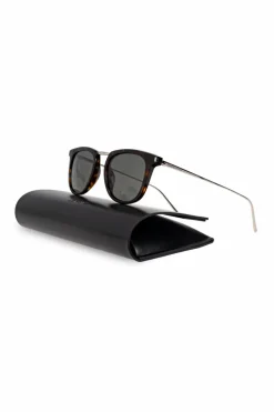 Saint Laurent BROWN Sunglasses ‘SL 753’
