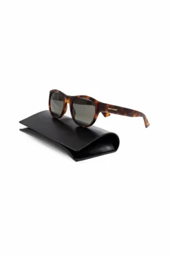 Saint Laurent BROWN Sunglasses SL 798 MAXIME