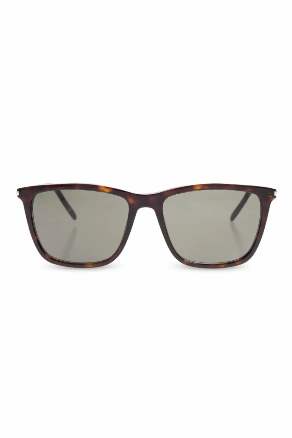 Saint Laurent BROWN Sunglasses `SL 851`
