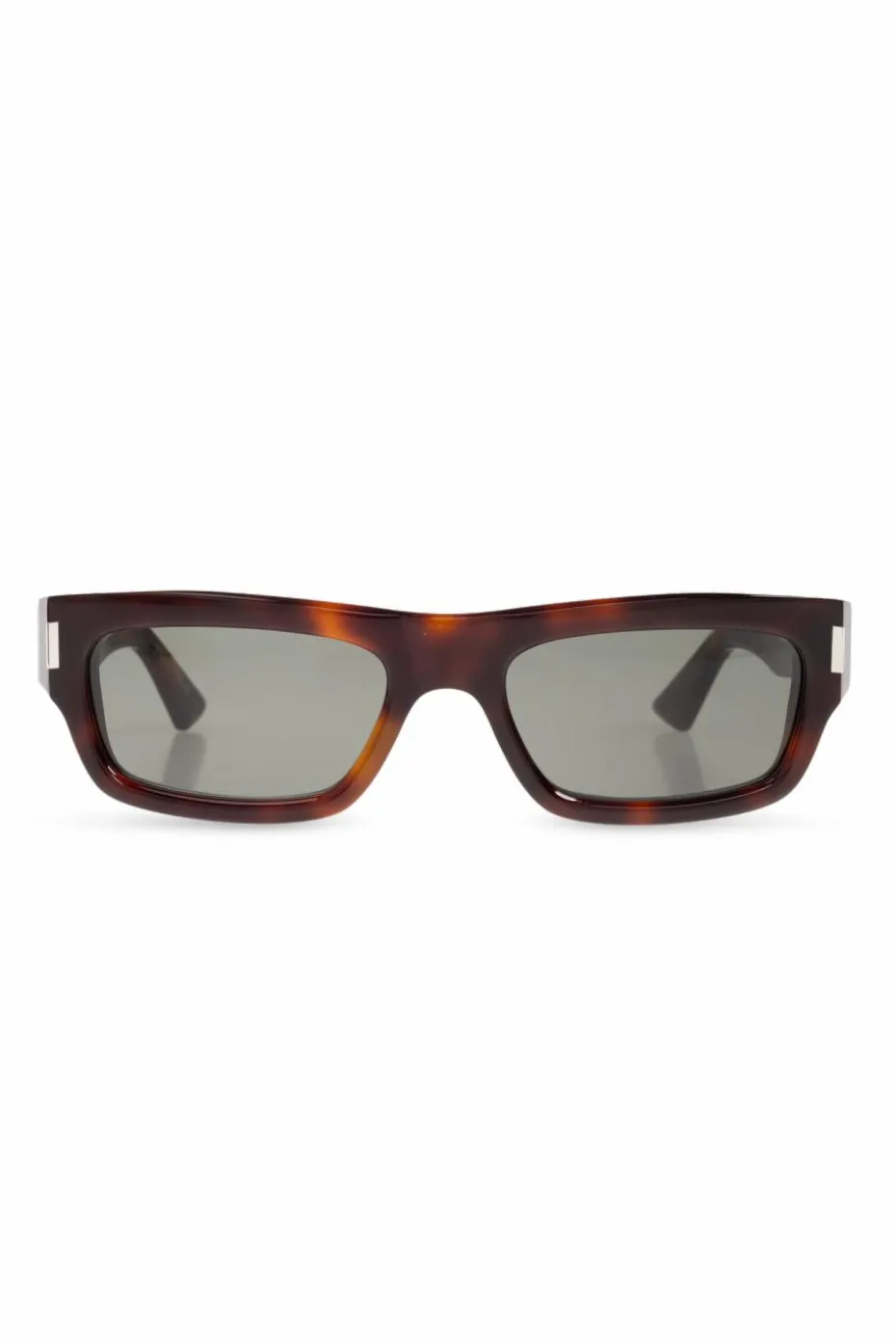 Saint Laurent BROWN Sunglasses "SL 837"