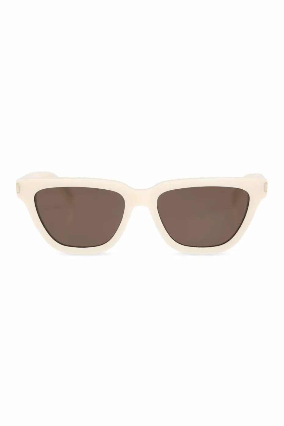 Saint Laurent cream Sunglasses 'SL 462 SULPICE'