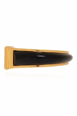 Saint Laurent GOLD Brass bracelet