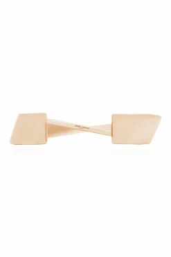 Saint Laurent GOLD Brass bracelet