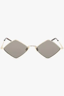 Saint Laurent GOLD ‘SL 302 LISA’ sunglasses