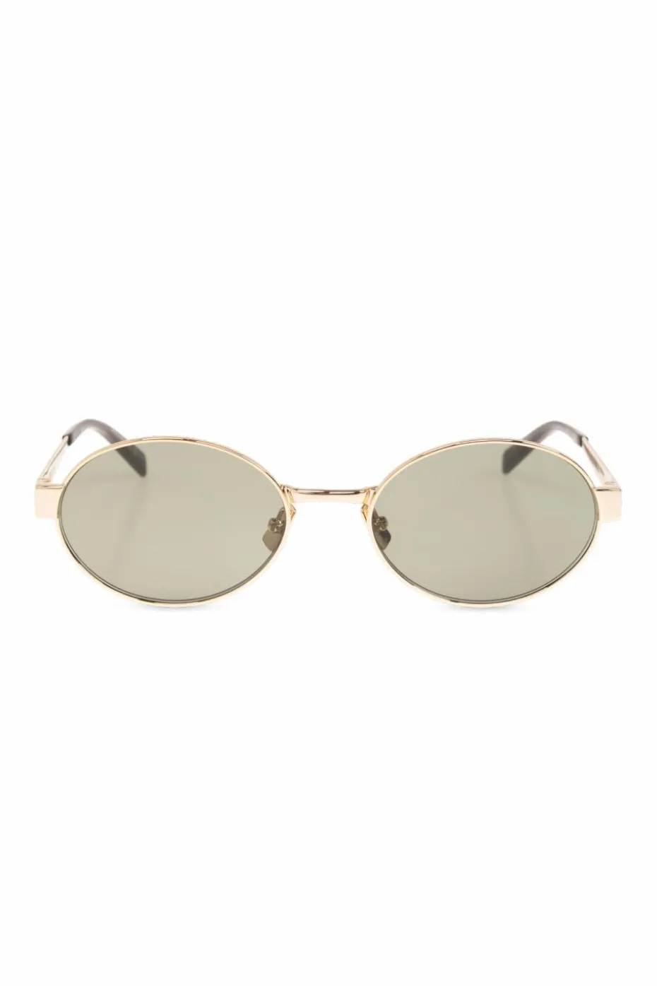 Saint Laurent GOLD Sunglasses 'SL 692'