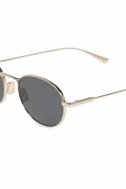 Saint Laurent GOLD Sunglasses SL 799