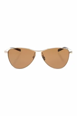 Saint Laurent GOLD Sunglasses