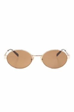 Saint Laurent GOLD Sunglasses ‘SL 692’