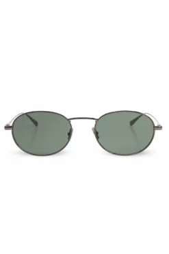 Saint Laurent GREY Sunglasses SL 799