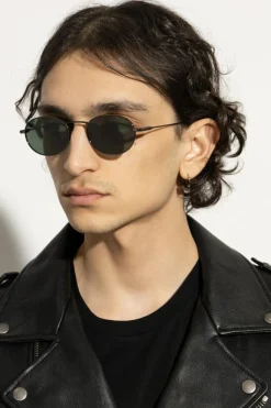 Saint Laurent GREY Sunglasses SL 799