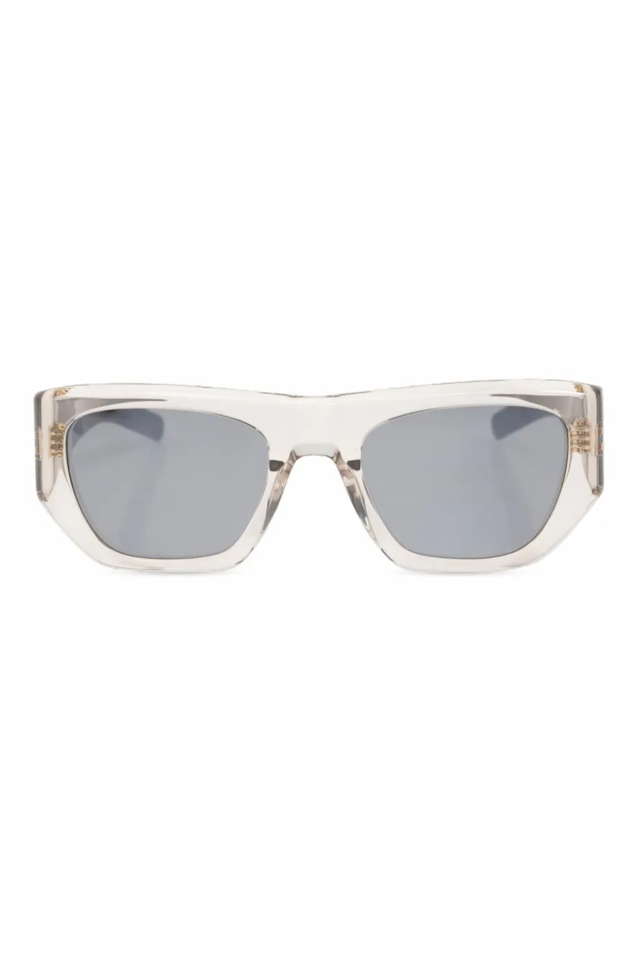 Saint Laurent GREY Sunglasses SL 740