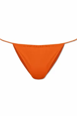Saint Laurent ORANGE Swimsuit bottom