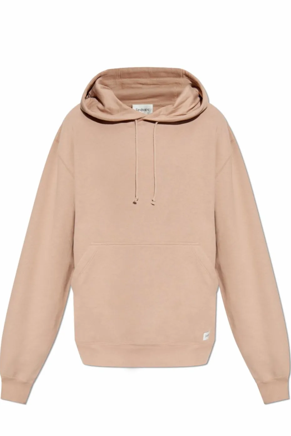 Saint Laurent PINK Hoodie