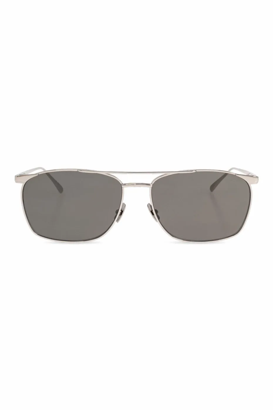 Saint Laurent SILVER Sunglasses SL 796 VINCENT