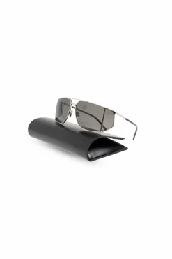 Saint Laurent SILVER Sunglasses SL 760 002