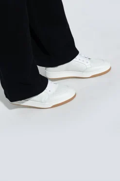 Saint Laurent WHITE ‘SL/61’ sneakers