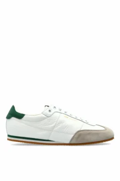 Saint Laurent WHITE Sneakers Aston