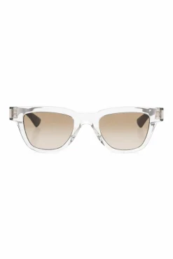 Saint Laurent WHITE Sunglasses SL 789