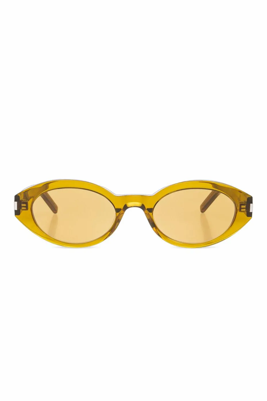 Saint Laurent YELLOW Sunglasses SL 567