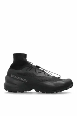 Salomon BLACK Athletic shoes Speedcross Advanced