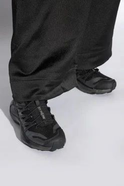 Salomon BLACK Sports shoes 'XT PU.RE ADVANCED'