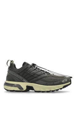 Salomon GREEN Sneakers ACS PRO LTR