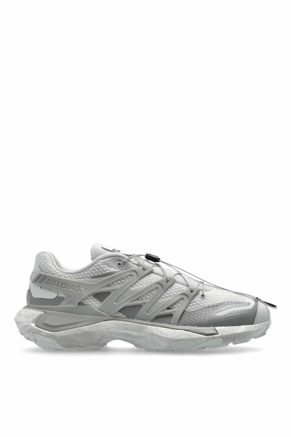 Salomon GREY Sneakers XT PU.RE Advanced