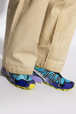Salomon MULTICOLOUR Sneakers Speedcross 3