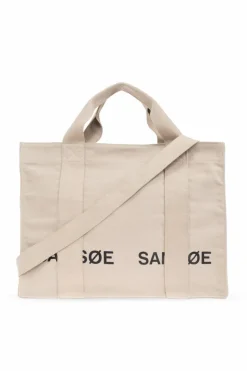 Samsøe Samsøe beige Bag "Salucas"
