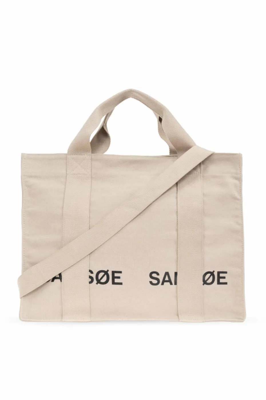 Samsøe Samsøe beige Bag "Salucas"