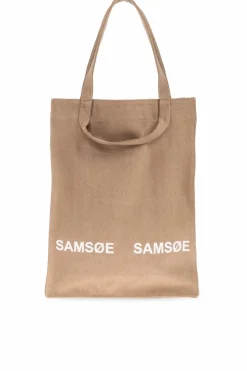 Samsøe Samsøe beige Bag `Salucca`