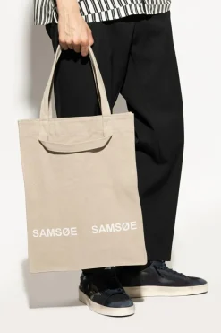 Samsøe Samsøe beige Bag `Salluca`