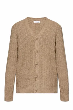 Samsøe Samsøe beige Cardigan `Samicah`