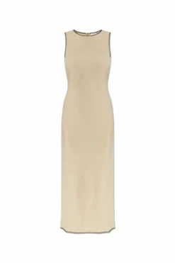 Samsøe Samsøe beige Dress 'Savernazza'