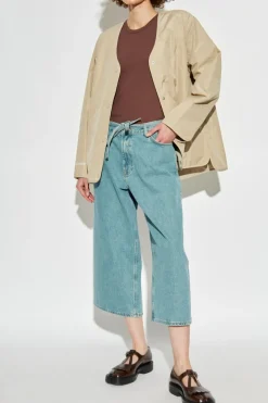 Samsøe Samsøe beige Jacket "Sayuna"