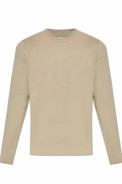 Samsøe Samsøe beige Sweater `Gunan`
