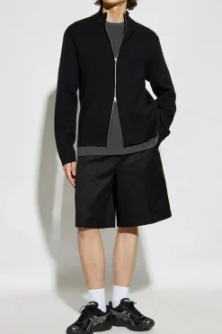 Samsøe Samsøe BLACK Cardigan `Saniklas`