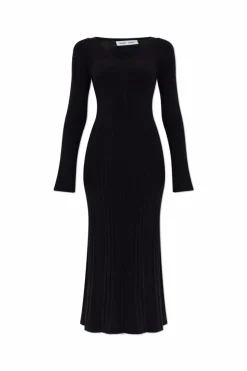 Samsøe Samsøe BLACK Dress Sacheryl