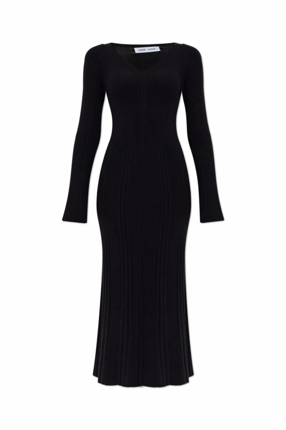 Samsøe Samsøe BLACK Dress Sacheryl