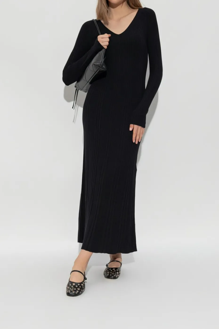 Samsøe Samsøe BLACK Dress Sacheryl