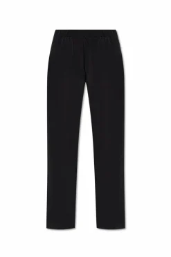 Samsøe Samsøe BLACK ‘Hoys’ trousers