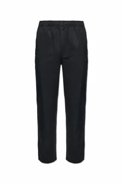 Samsøe Samsøe BLACK "Jabari" pants