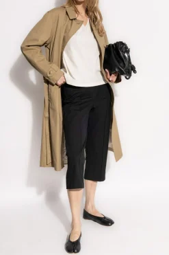 Samsøe Samsøe BLACK Pants Sacorla