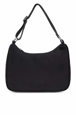 Samsøe Samsøe BLACK Shoulder bag `Sacima`