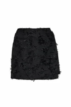 Samsøe Samsøe BLACK Skirt "Salazio"
