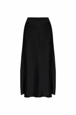 Samsøe Samsøe BLACK Skirt `Samiley`