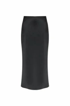 Samsøe Samsøe BLACK Skirt `Saagneta`