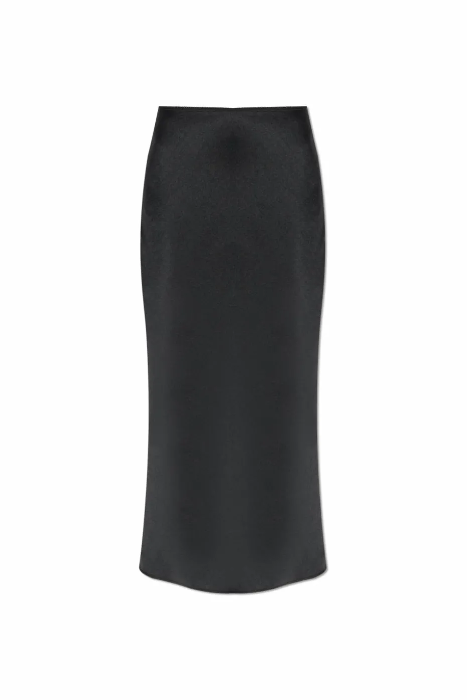Samsøe Samsøe BLACK Skirt `Saagneta`