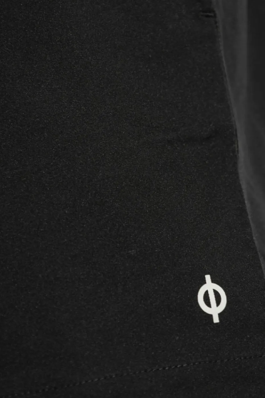 Samsøe Samsøe BLACK Swim trunks Moses