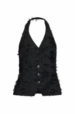 Samsøe Samsøe BLACK Top 'Salazio'